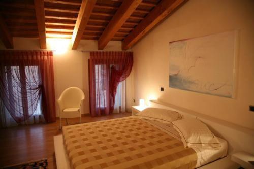 ليدو ديلي نازيوني Airone Bianco Residence Village الغرفة الصورة