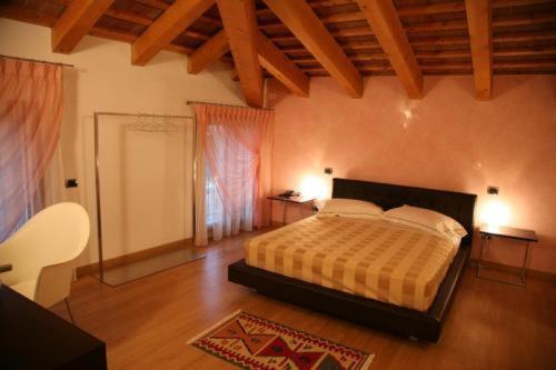 ليدو ديلي نازيوني Airone Bianco Residence Village الغرفة الصورة