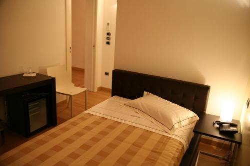 ليدو ديلي نازيوني Airone Bianco Residence Village الغرفة الصورة
