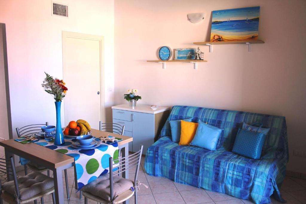 ليدو ديلي نازيوني Airone Bianco Residence Village الغرفة الصورة