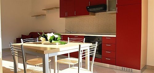 ليدو ديلي نازيوني Airone Bianco Residence Village المظهر الخارجي الصورة
